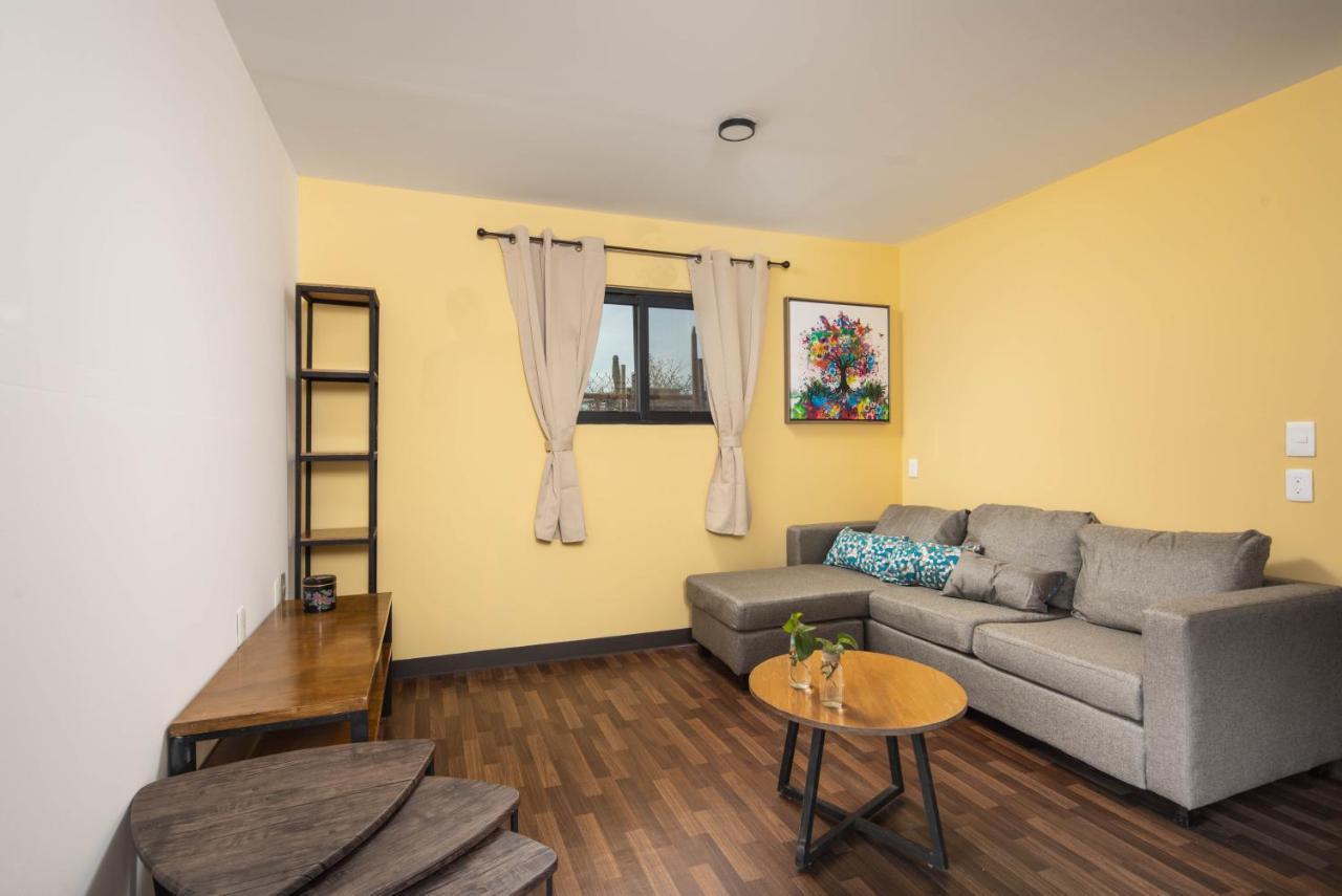 Aparthotel Experience El Cardonal Zewnętrze zdjęcie