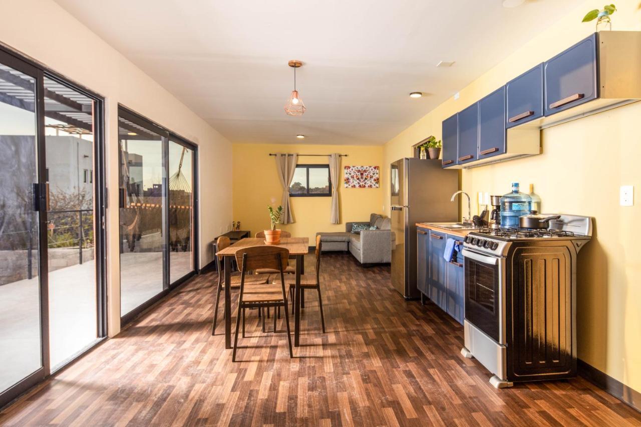 Aparthotel Experience El Cardonal Zewnętrze zdjęcie