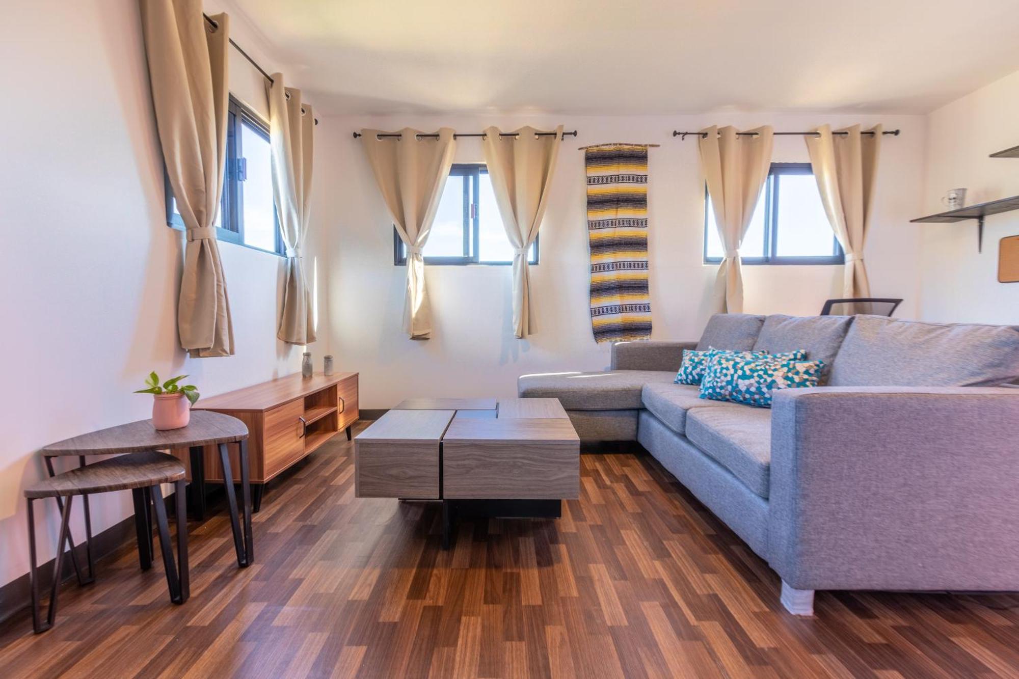 Aparthotel Experience El Cardonal Zewnętrze zdjęcie