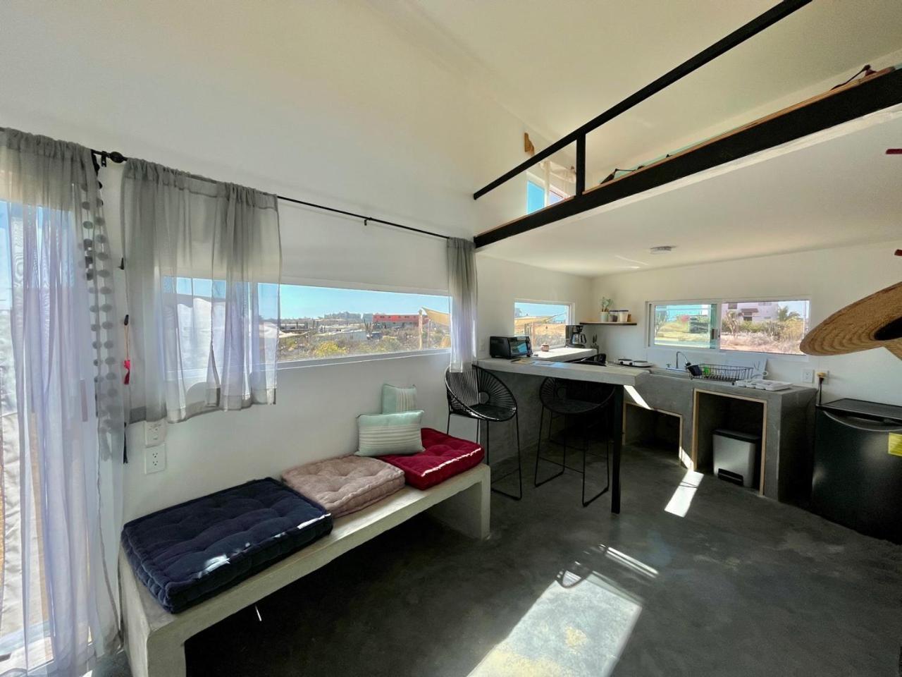 Aparthotel Experience El Cardonal Zewnętrze zdjęcie