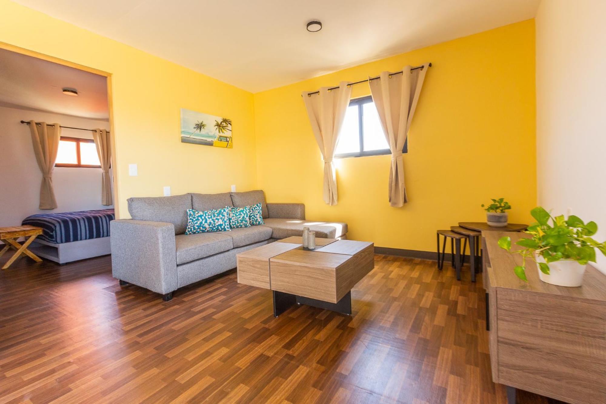 Aparthotel Experience El Cardonal Zewnętrze zdjęcie