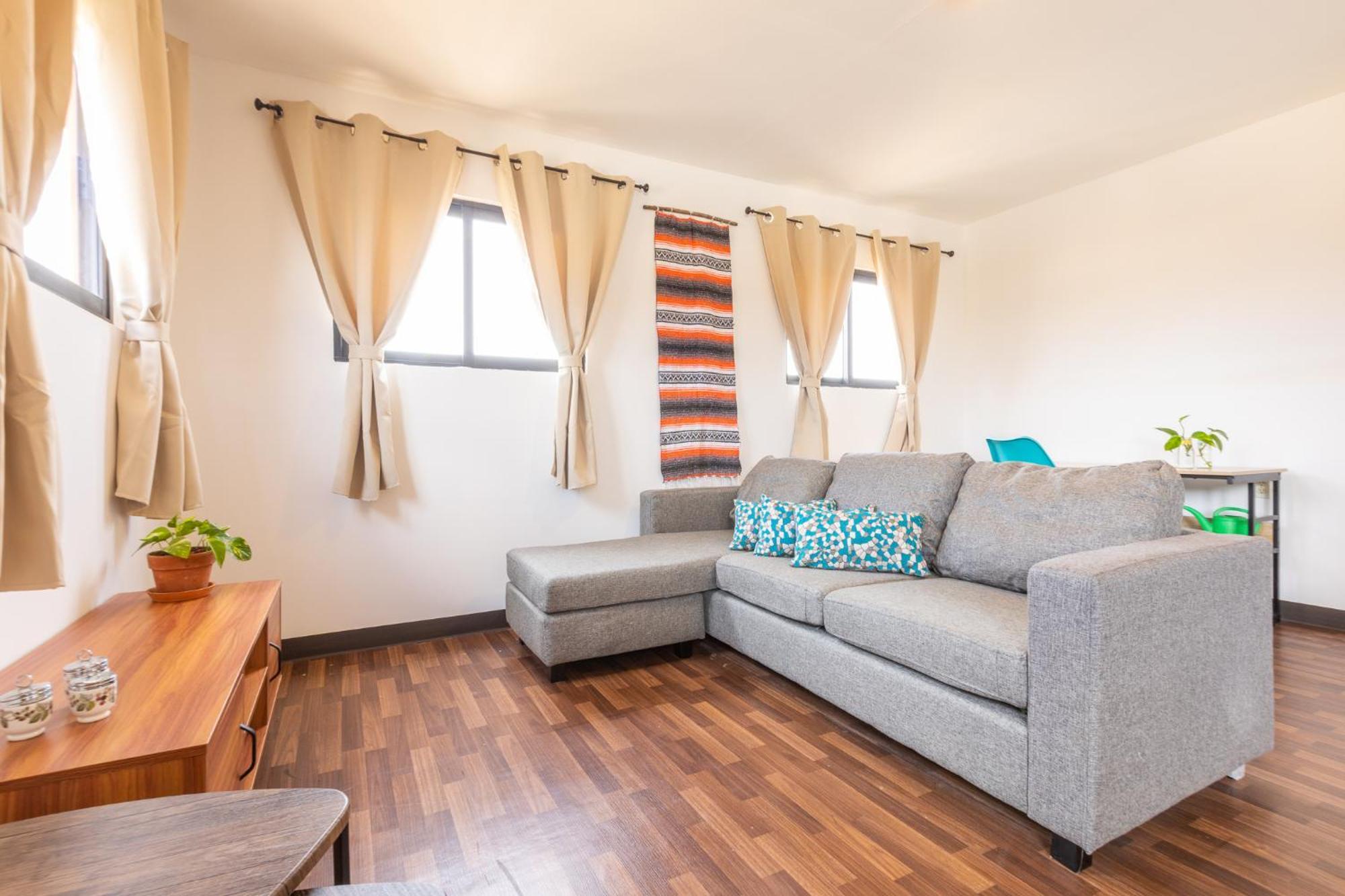 Aparthotel Experience El Cardonal Zewnętrze zdjęcie